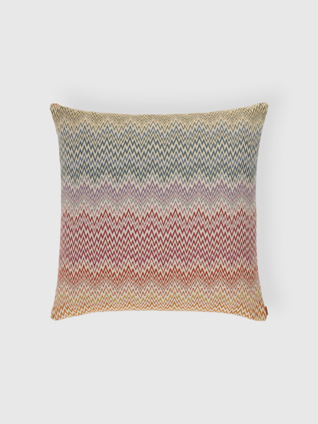 Arras cushion 60x60 cm (Multicoloured)