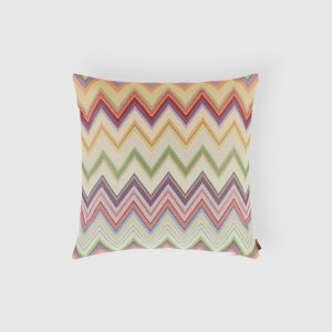 Agadir cushion 40x40 cm (Multicoloured)