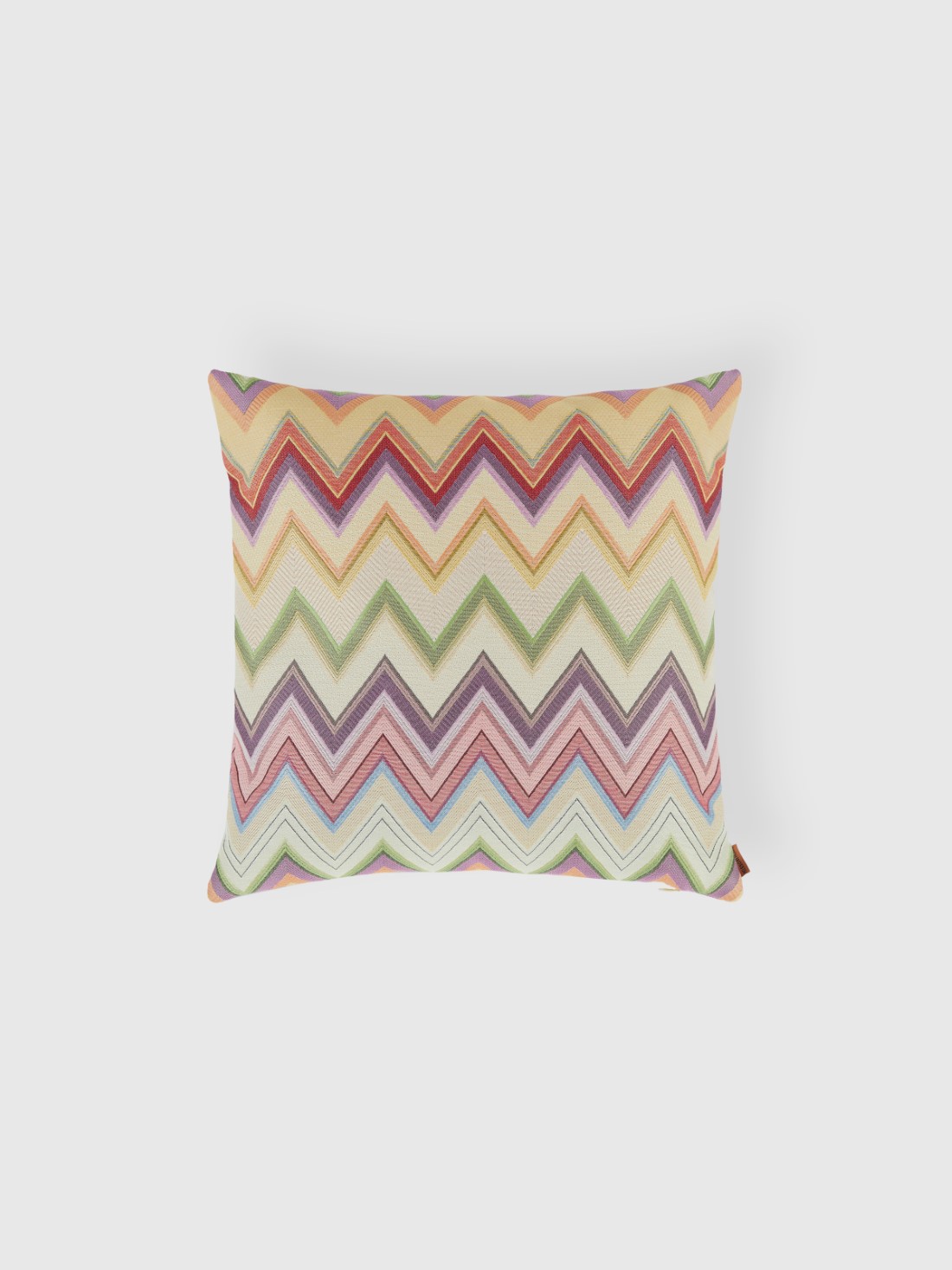 Agadir cushion 40x40 cm (Multicoloured)