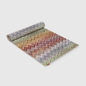 Andorra runner 45×140 cm (Multicoloured)