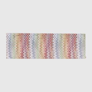 Andorra runner 45×140 cm (Multicoloured)