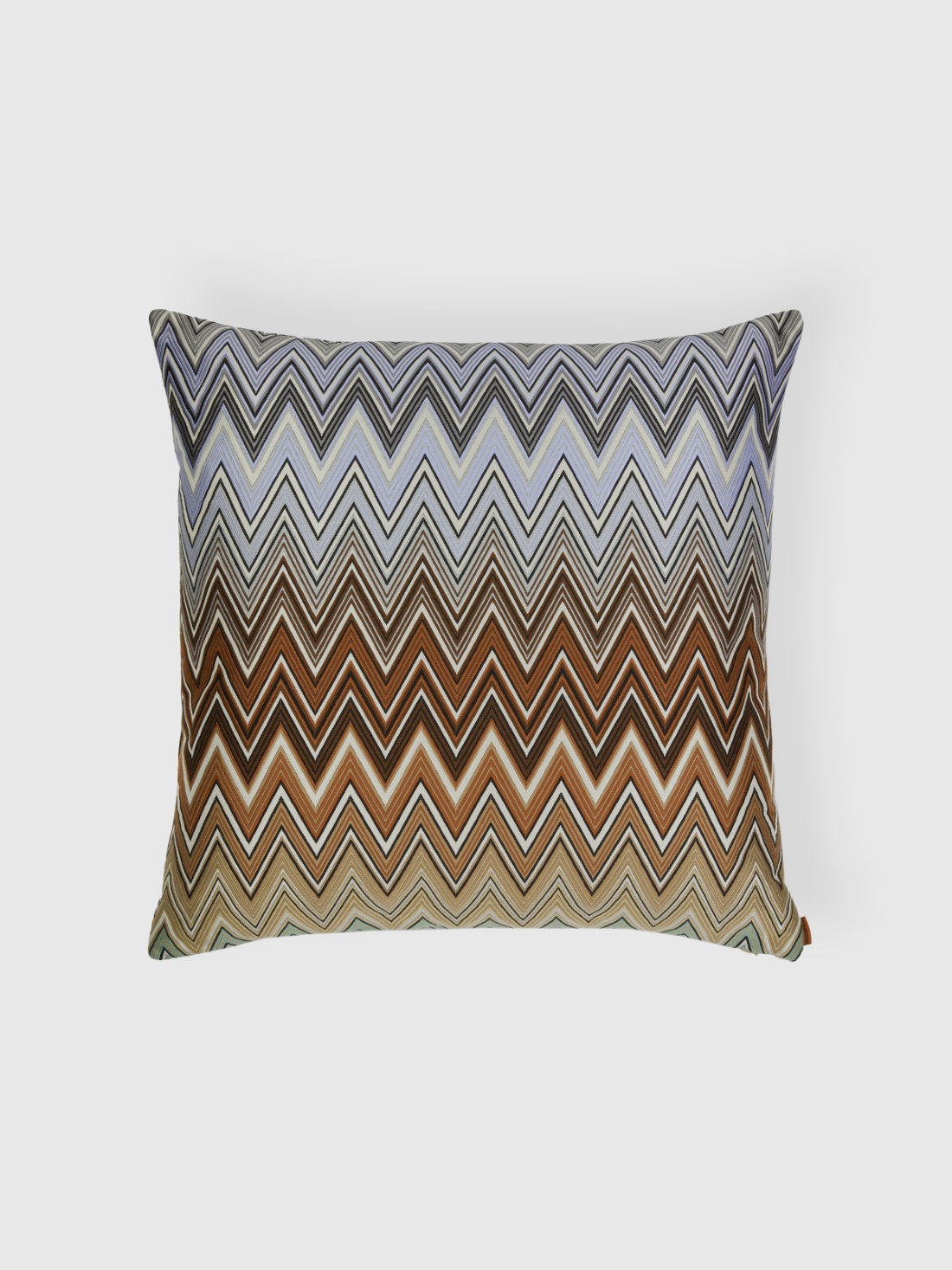 Birmingham cushion 60x60 cm (Multicoloured)