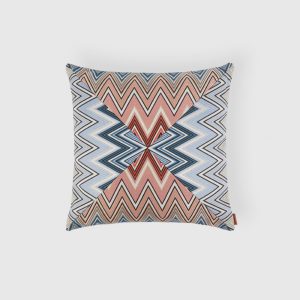 Birmingham PW cushion 40x40 cm (Multicoloured)