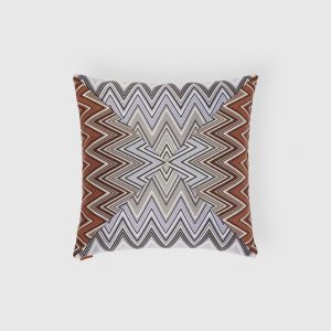 Birmingham PW cushion 40x40 cm (Multicoloured)