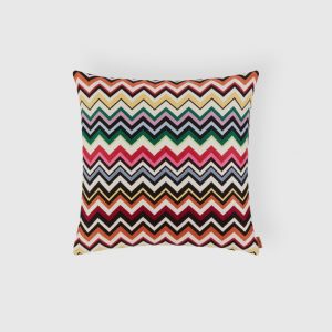 Belfast cushion 40x40 cm (Multicoloured)