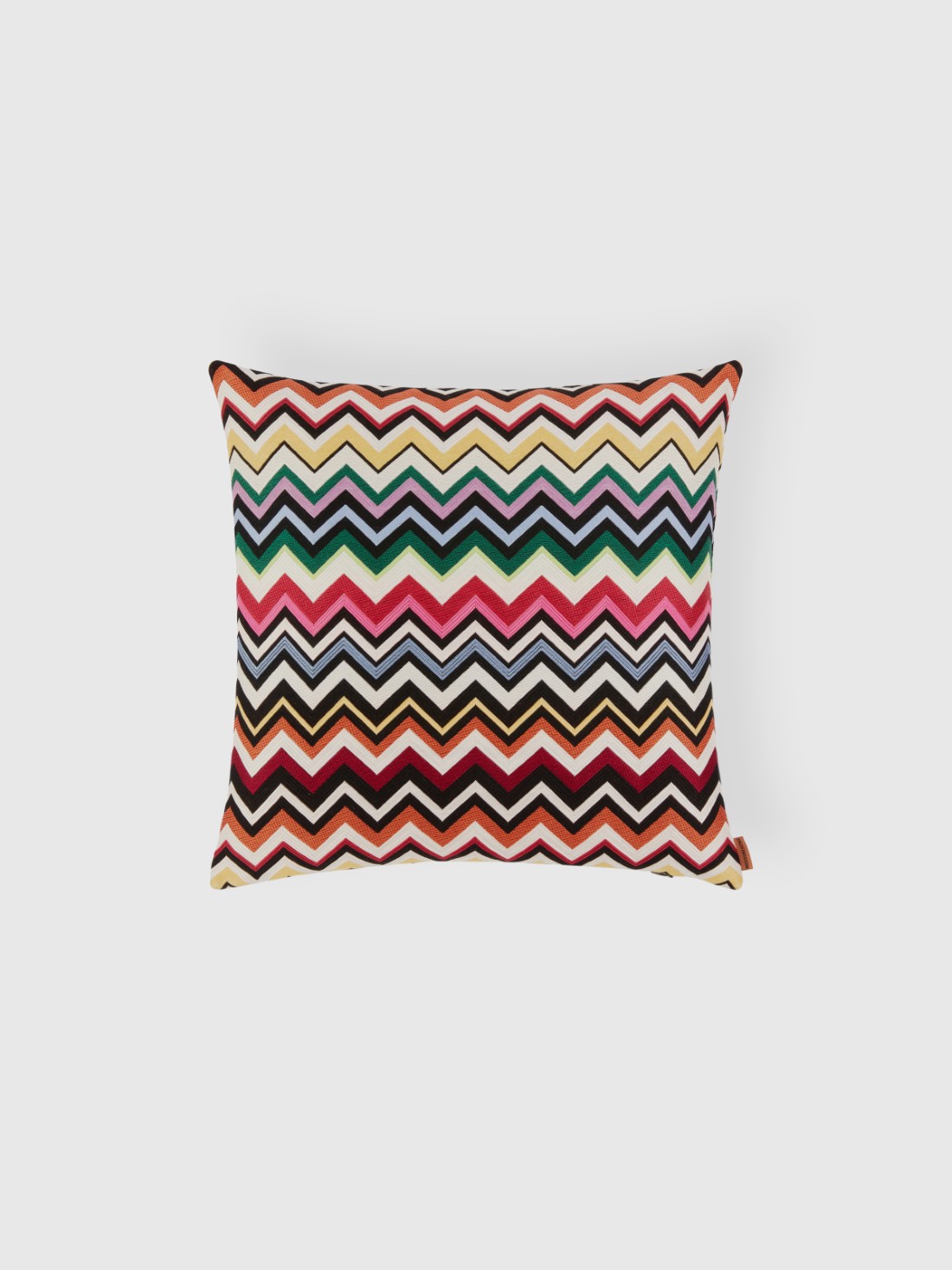 Belfast cushion 40x40 cm (Multicoloured)