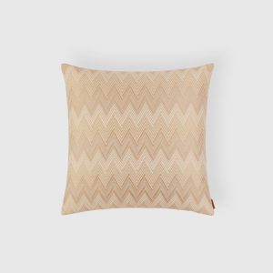 Brest cushion 40x40 cm (White)