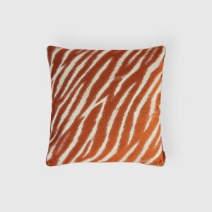 Zambia Cushion 40X40 (Multicoloured)