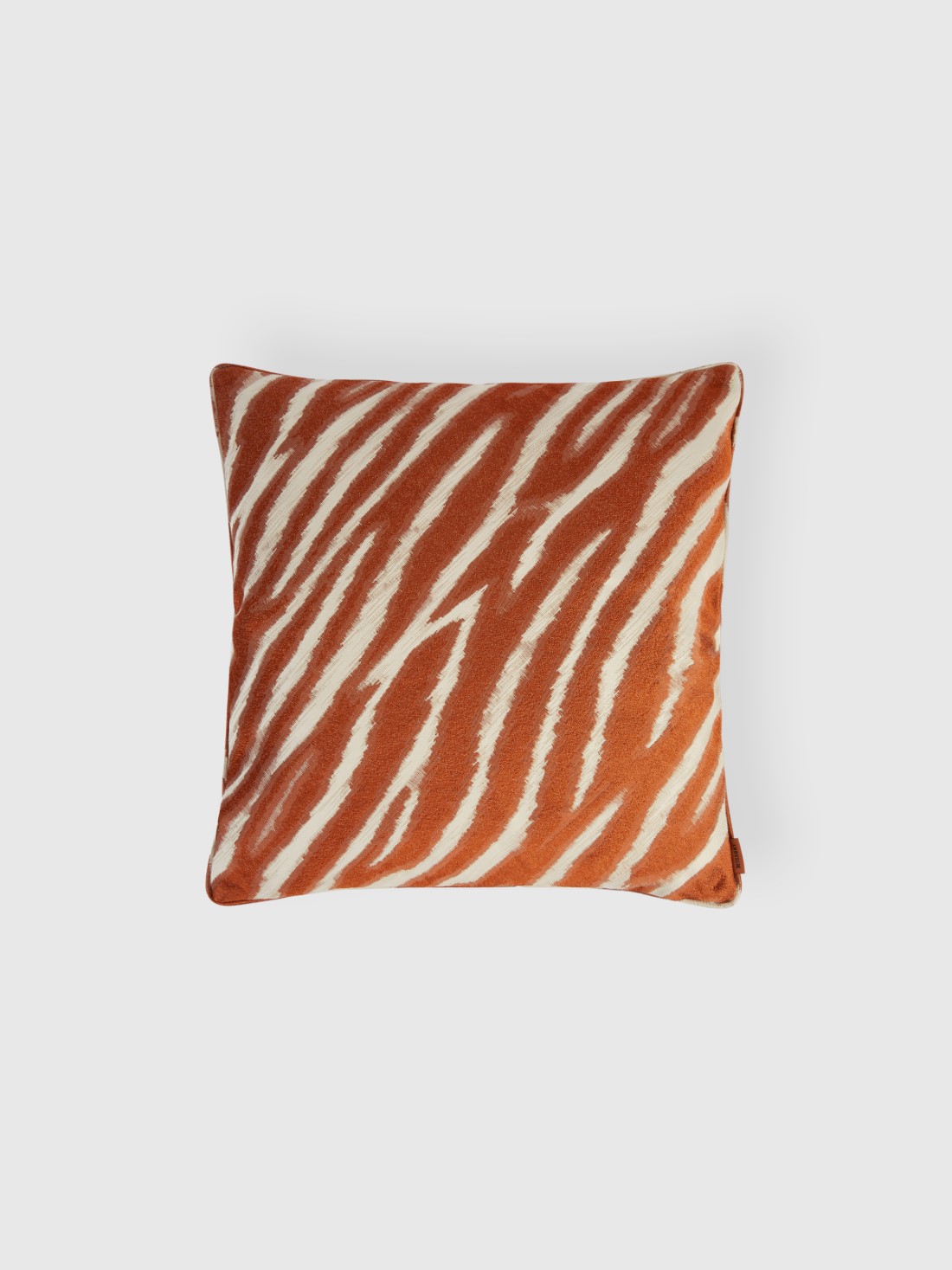 Zambia Cushion 40X40 (Multicoloured)