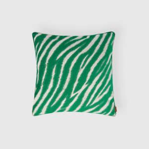 Zambia Cushion 40X40 (Multicoloured)