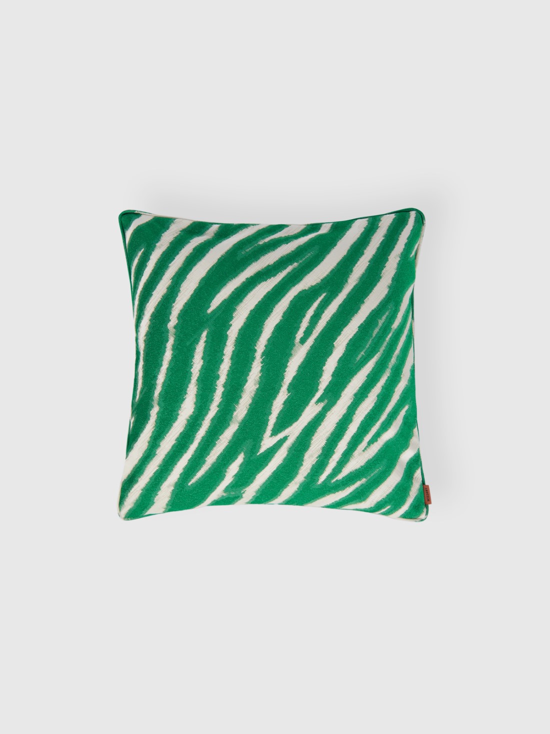 Zambia Cushion 40X40 (Multicoloured)