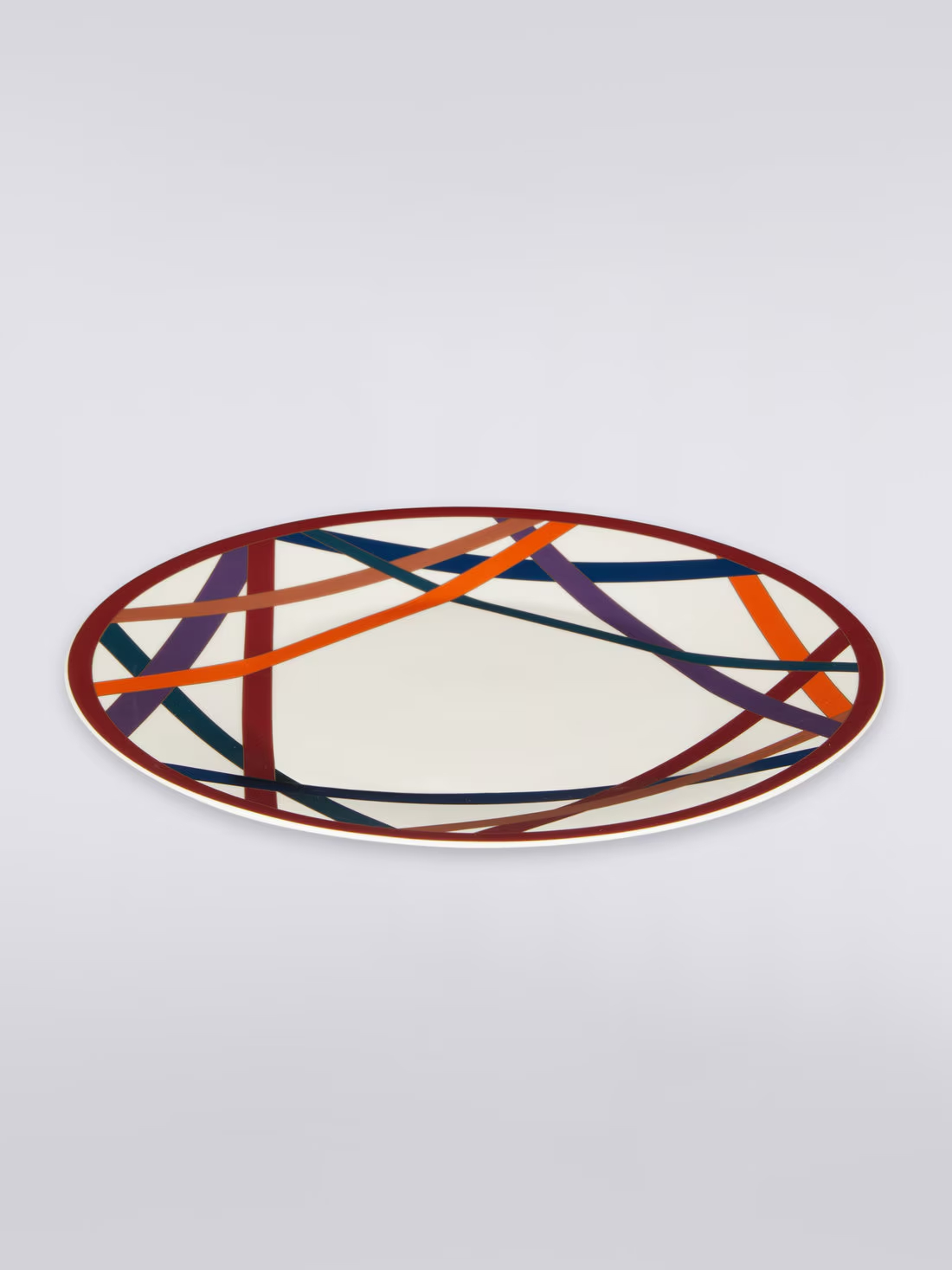 Nastri Place Mat (Multicoloured)