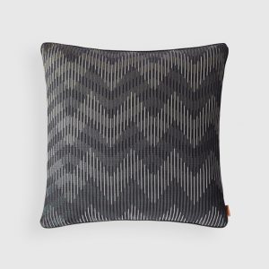 Dinamico cushion 40x40 cm (Black)