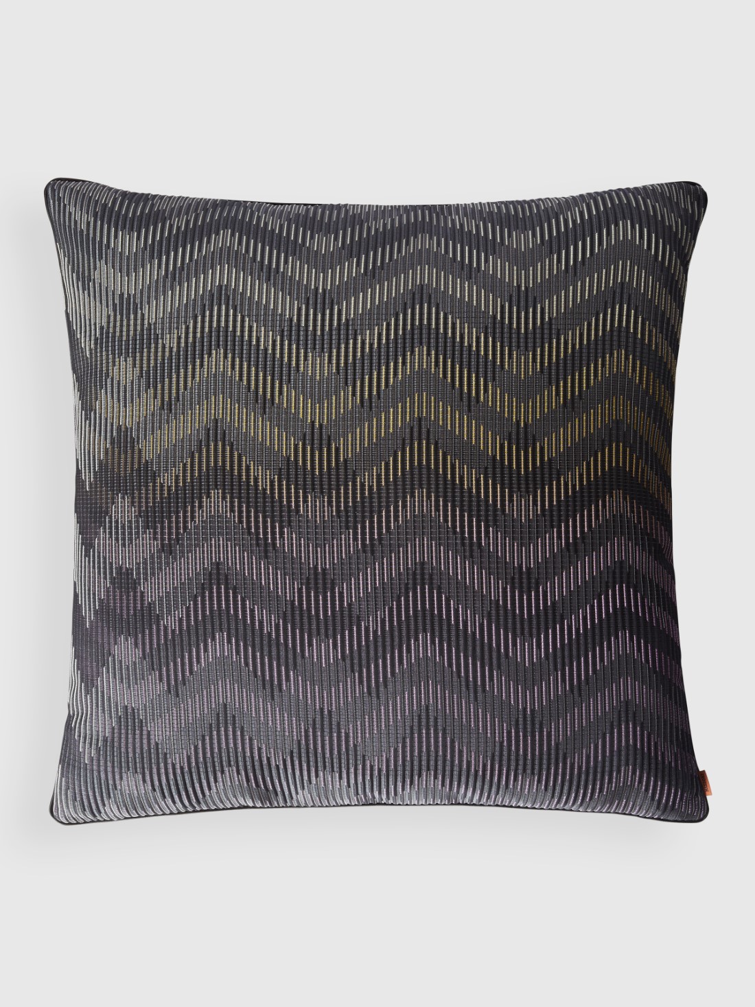 Dinamico cushion 60x60 cm (Black)