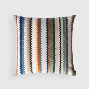 Dune 60x60 cm outdoor cushion (Multicoloured)