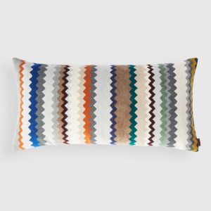 Dune 30x60 cm outdoor cushion (Multicoloured)