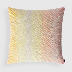 Island 50x50 cm outdoor cushion (Multicoloured)