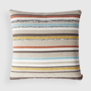 Blurred cushion 50x50 cm (Multicoloured)