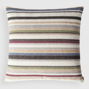 Blurred cushion 60x60 cm (Beige)