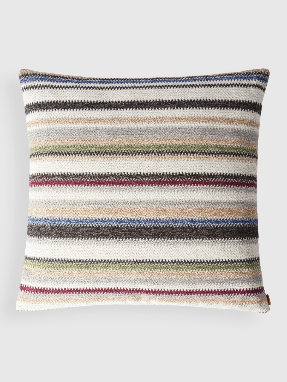 Blurred cushion 60x60 cm (Beige)