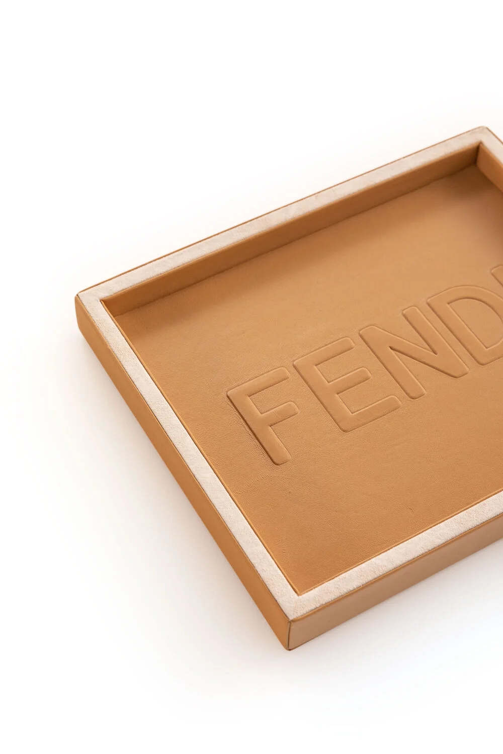 Fendi Roma change Tray