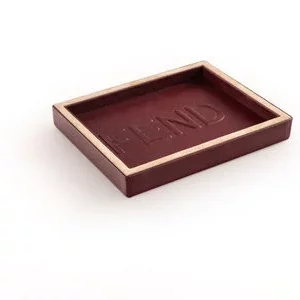 Fendi Roma change Tray