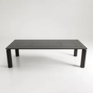 QUAI VOLTAIRE DINING TABLE