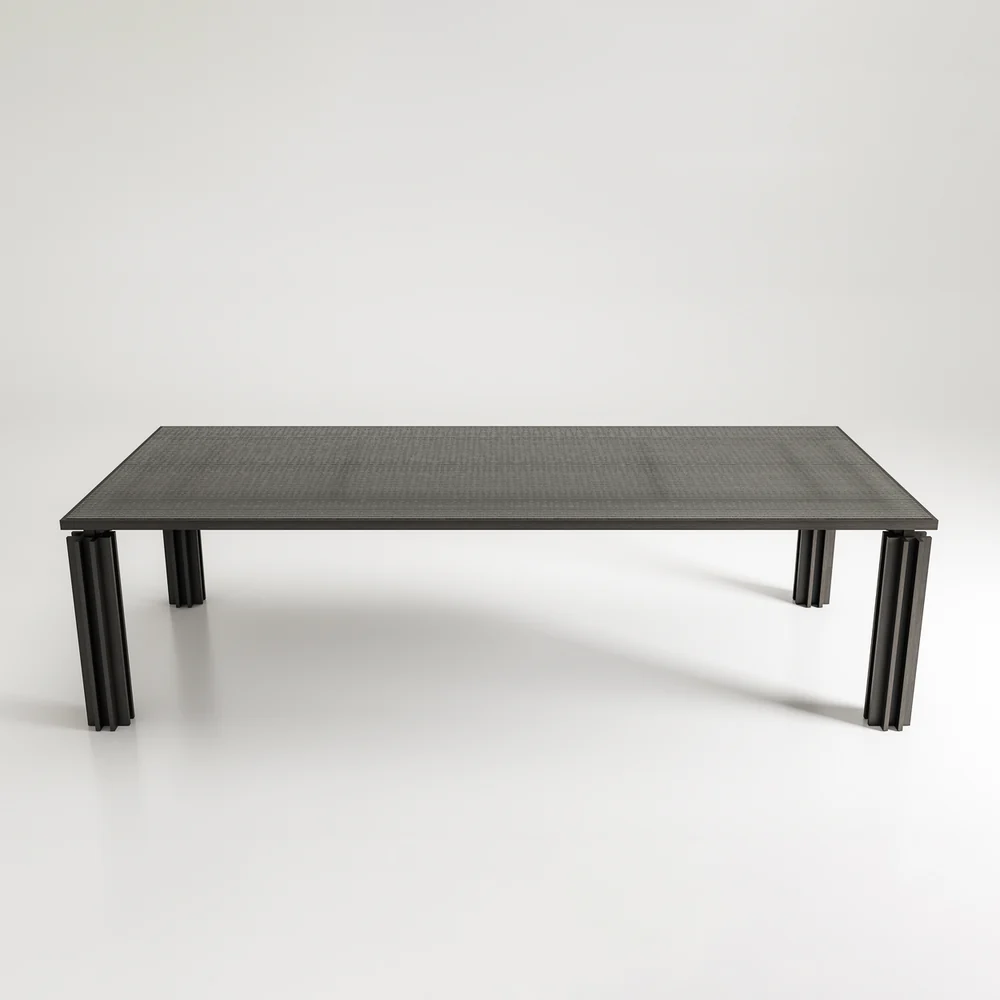 QUAI VOLTAIRE DINING TABLE