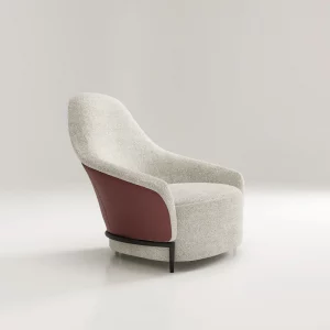 SAINT-GUILLAUME ARMCHAIR