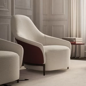 SAINT-GUILLAUME ARMCHAIR