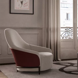 SAINT-GUILLAUME ARMCHAIR