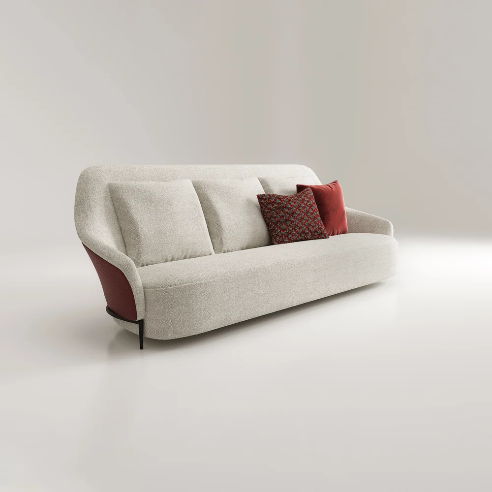 SAINT-GUILLAUME SOFA