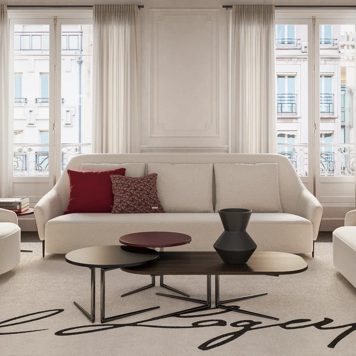 SAINT-GUILLAUME SOFA