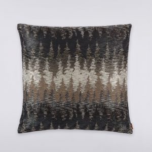 Agung cushion 50x50 cm (Grey)