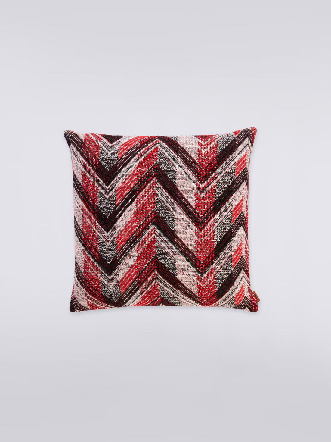 Basilio cushion 40x40 cm (Red)