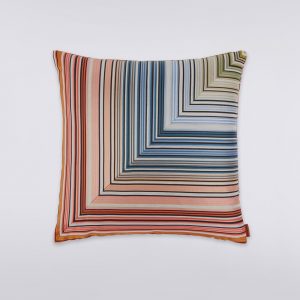 Brighton PW 40x40 cm cushion (Multicoloured)