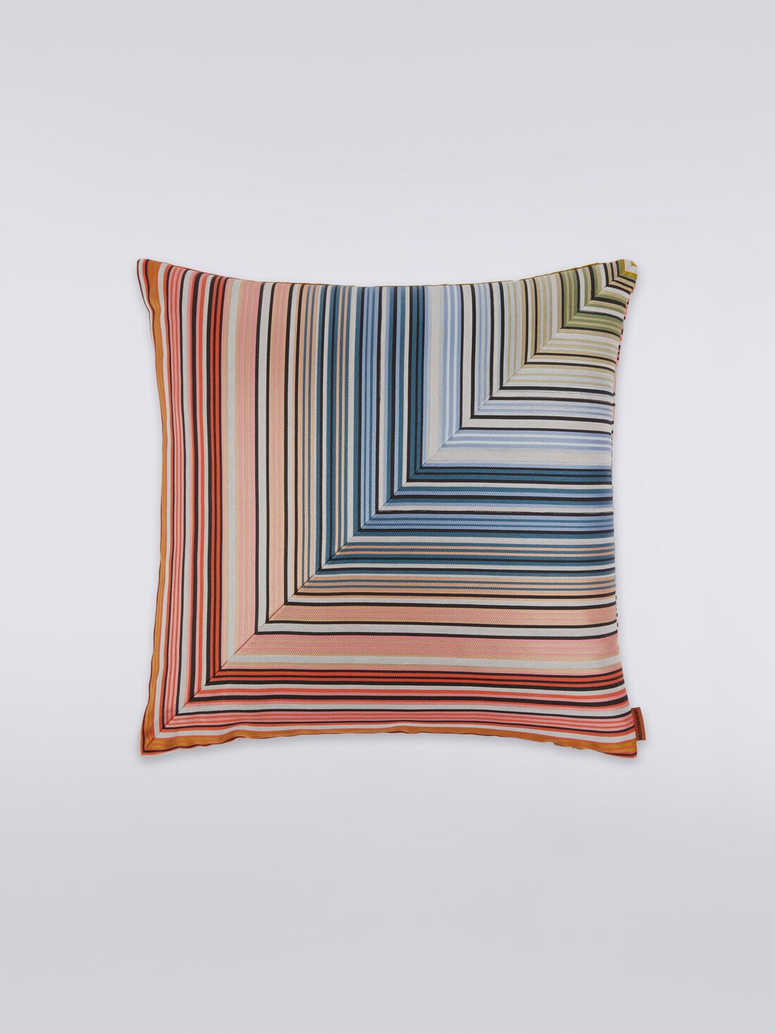 Brighton PW 40x40 cm cushion (Multicoloured)