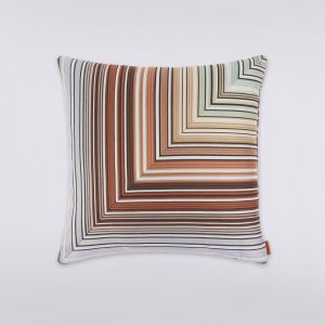 Brighton PW 40x40 cm cushion (Multicoloured)