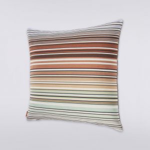 Brighton PW 40x40 cm cushion (Multicoloured)