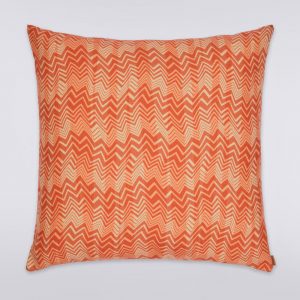 Belize cushion 60x60 cm (Multicoloured)