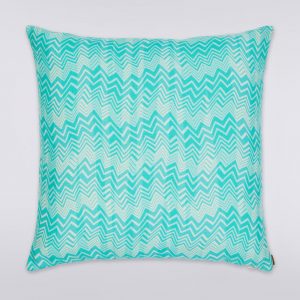 Belize cushion 60x60 cm (Multicoloured)