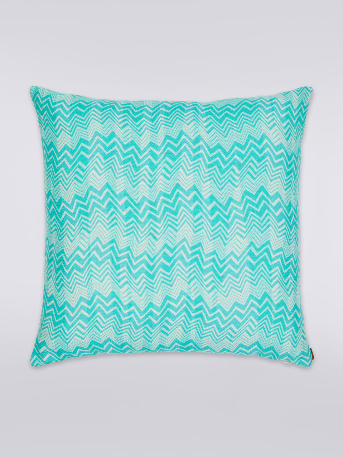 Belize cushion 60x60 cm (Multicoloured)