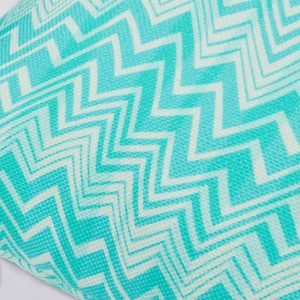 Belize cushion 60x60 cm (Multicoloured)