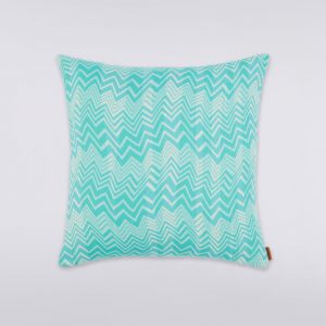 Belize cushion 40x40 cm (Multicoloured)