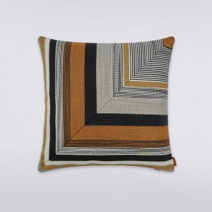 Barcelona cushion PW 40x40 cm (Multicoloured)