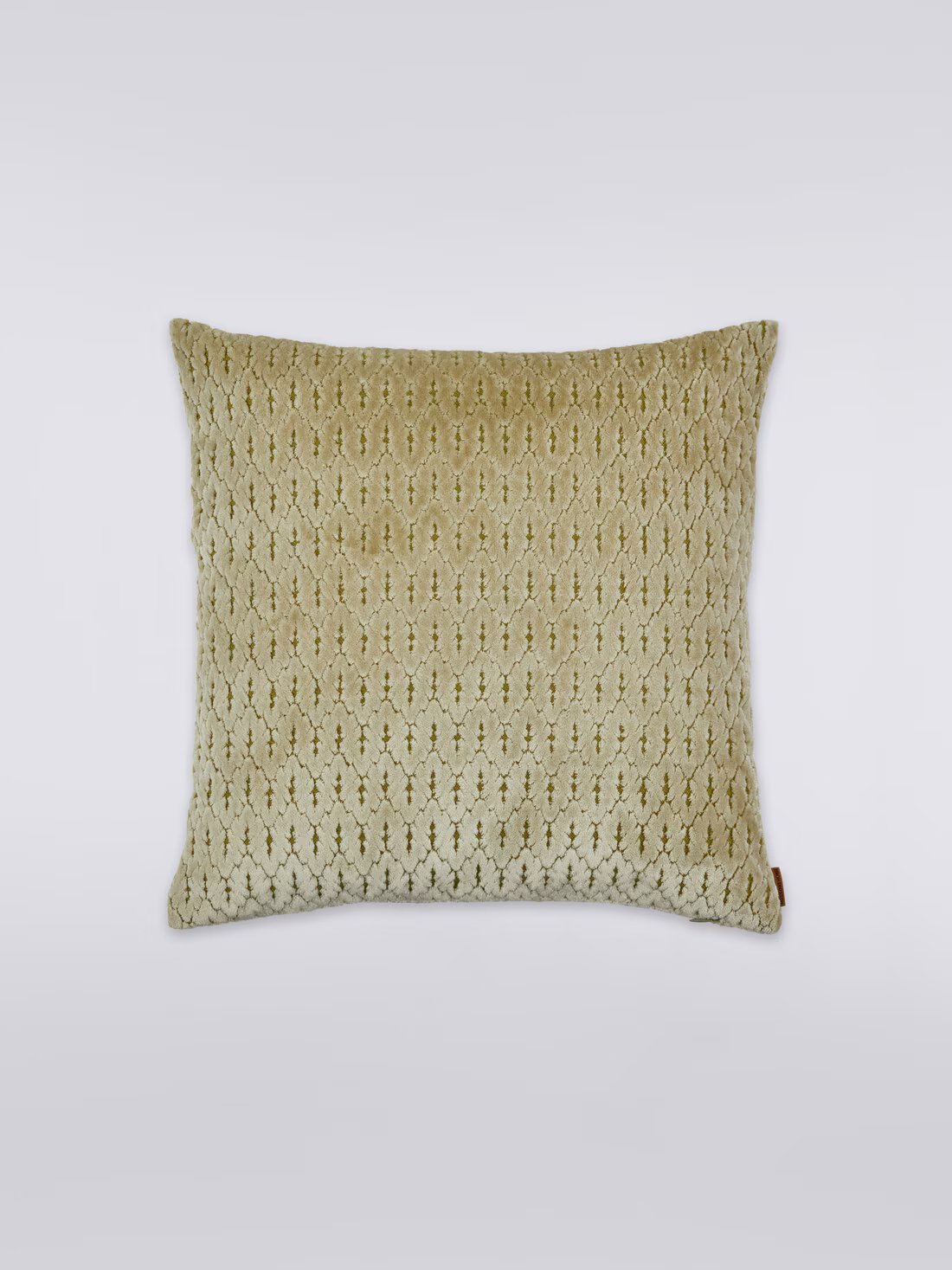 Bergerac cushion 40x40 cm (Gold)