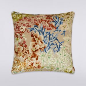 Biarritz cushion 50x50 cm (White)