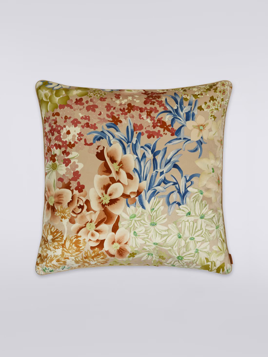 Biarritz cushion 50x50 cm (White)