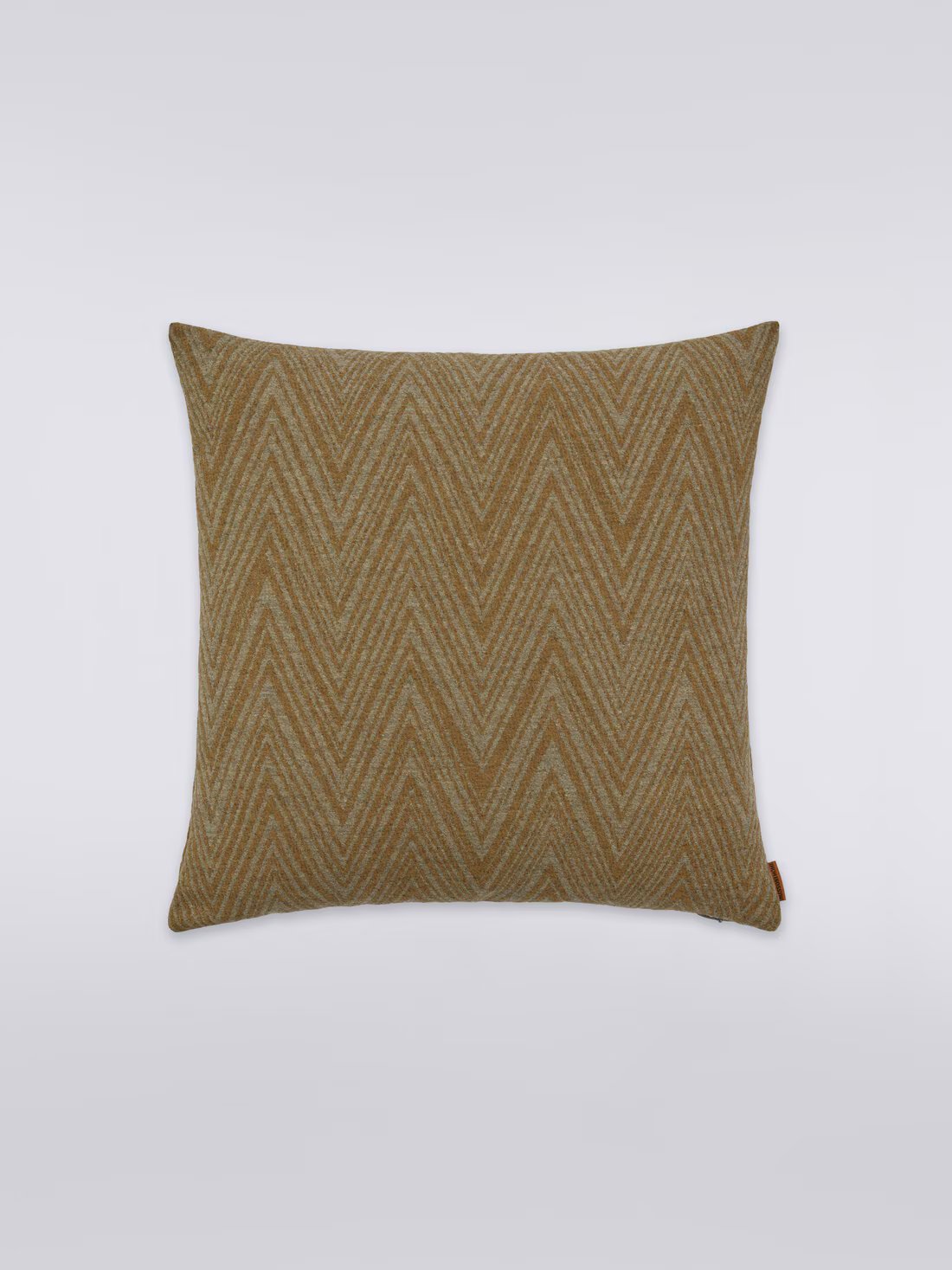 Bridgetown cushion 40x40 cm (Multicoloured)