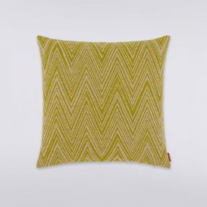 Bridgetown cushion 40x40 cm (Multicoloured)